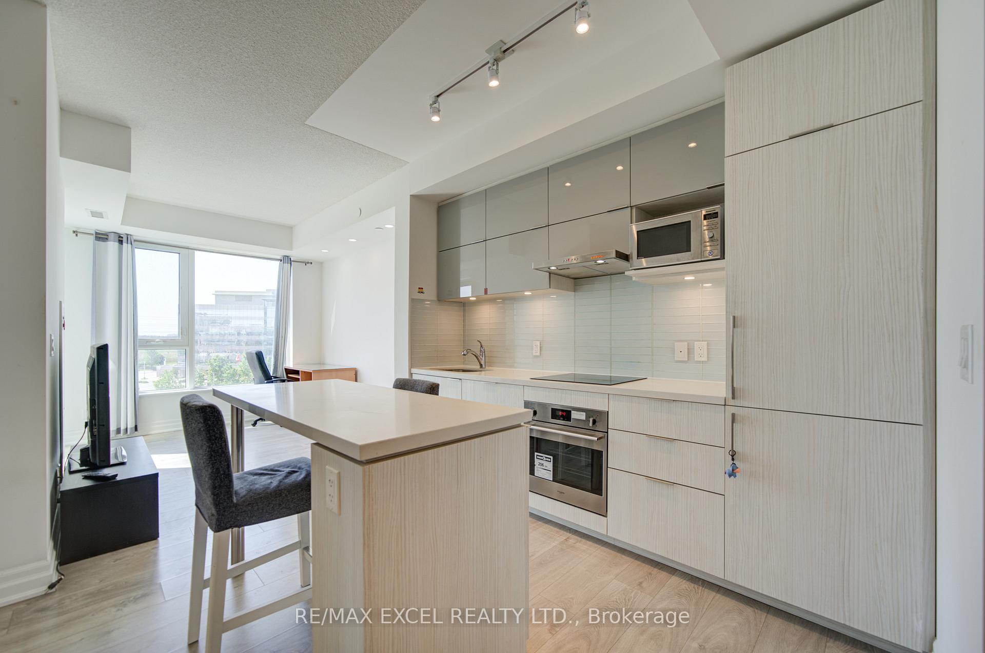 Photo 8 of Unit 609B, 8 Rouge Valley Drive, Markham, Unionville — HOMEH