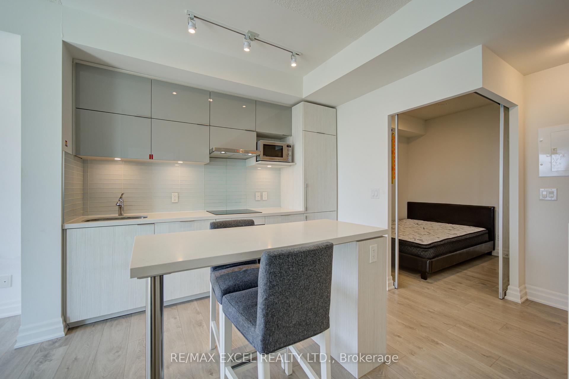 Photo 10 of Unit 609B, 8 Rouge Valley Drive, Markham, Unionville — HOMEH