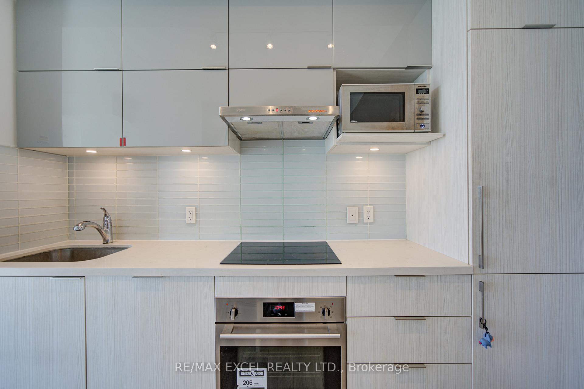 Photo 12 of Unit 609B, 8 Rouge Valley Drive, Markham, Unionville — HOMEH