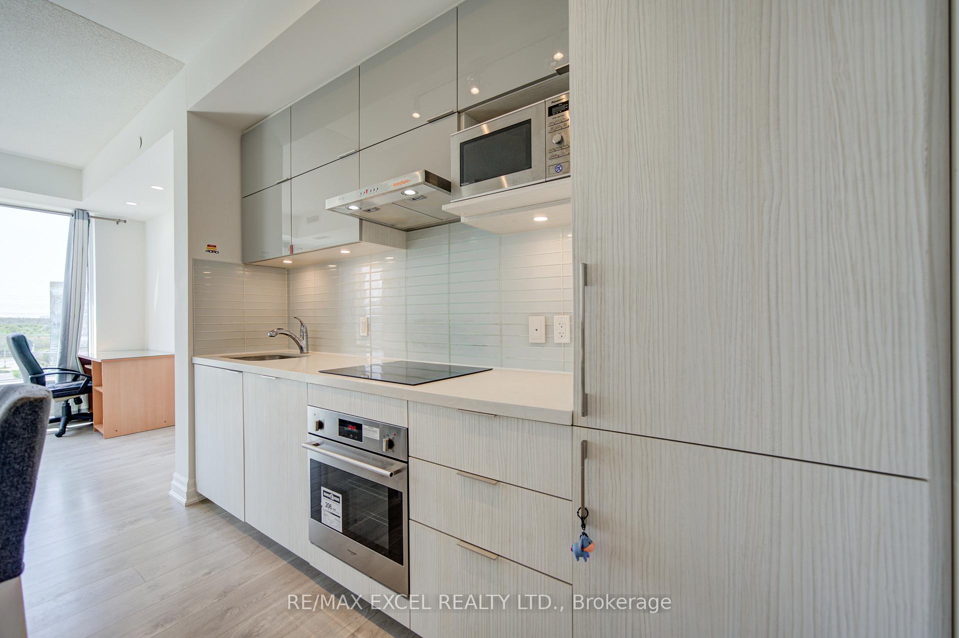 Photo 13 of Unit 609B, 8 Rouge Valley Drive, Markham, Unionville — HOMEH