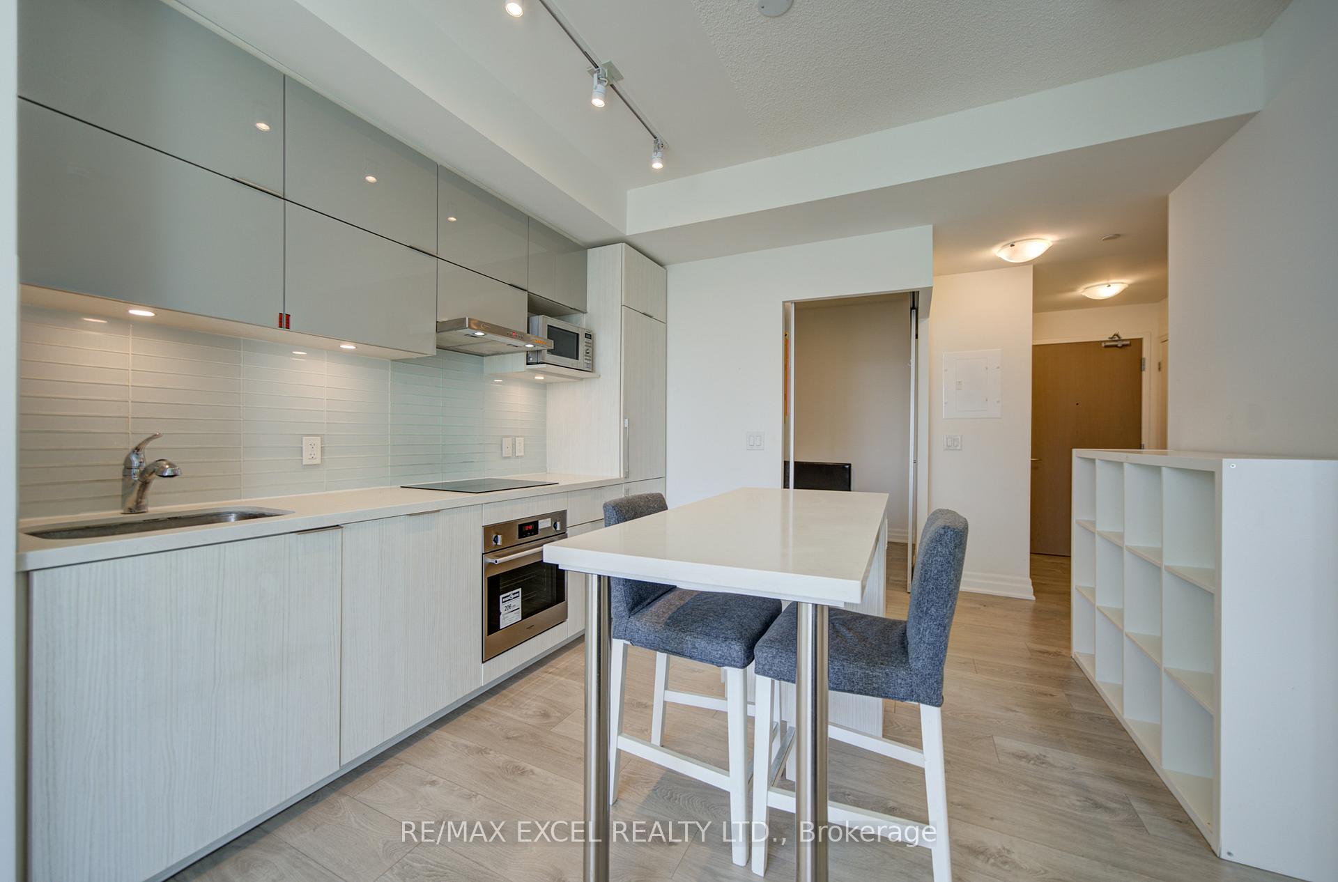 Photo 14 of Unit 609B, 8 Rouge Valley Drive, Markham, Unionville — HOMEH