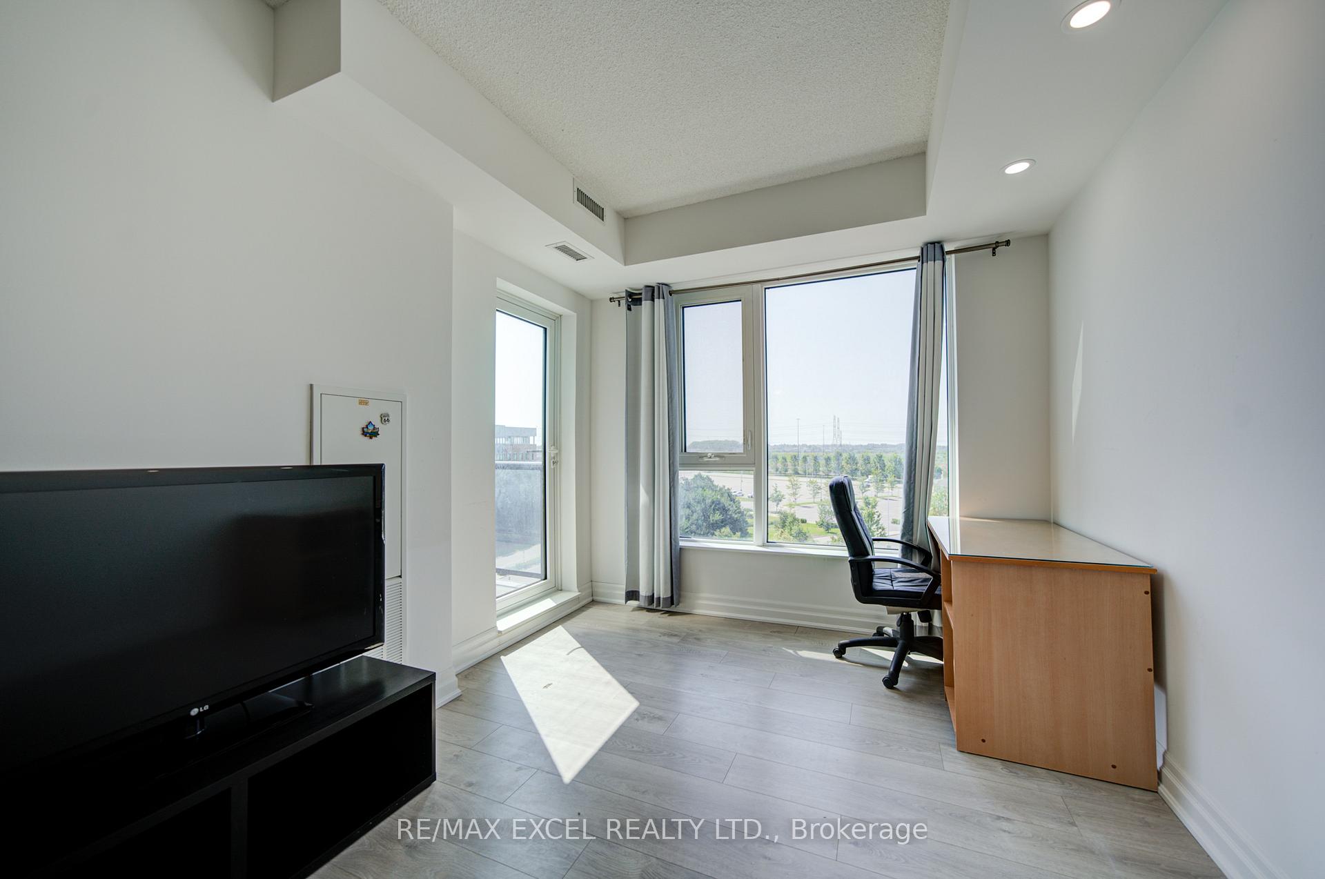 Photo 16 of Unit 609B, 8 Rouge Valley Drive, Markham, Unionville — HOMEH