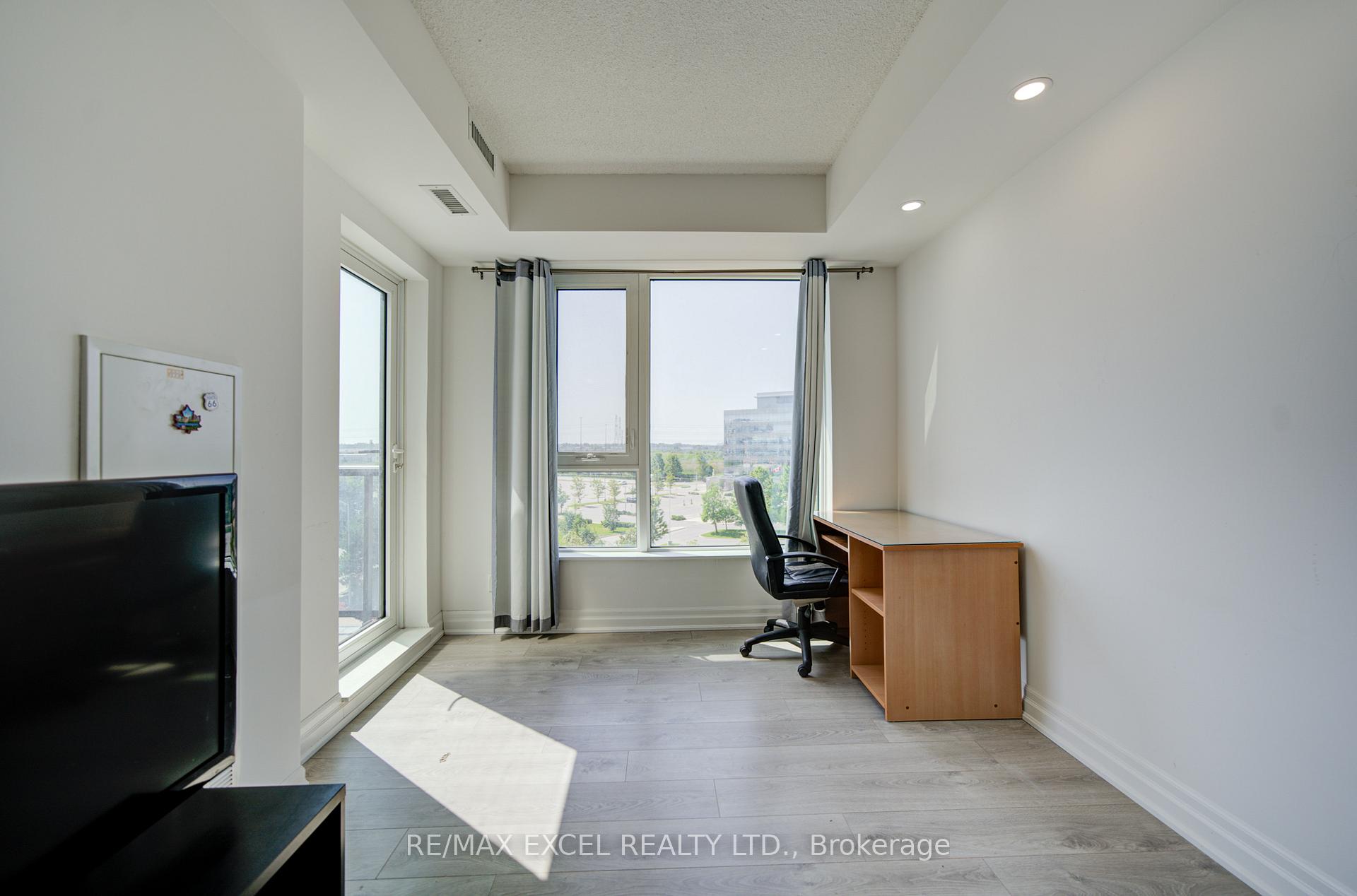 Photo 17 of Unit 609B, 8 Rouge Valley Drive, Markham, Unionville — HOMEH