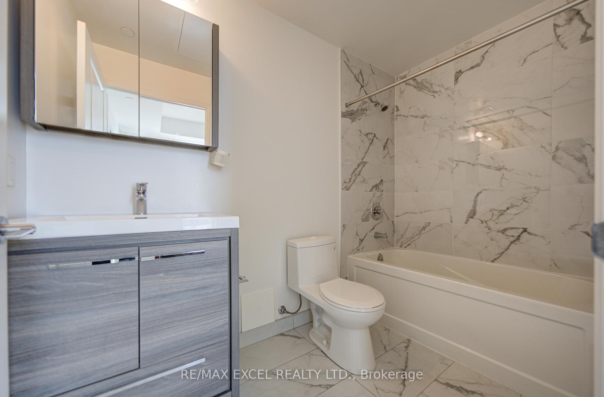 Photo 20 of Unit 609B, 8 Rouge Valley Drive, Markham, Unionville — HOMEH