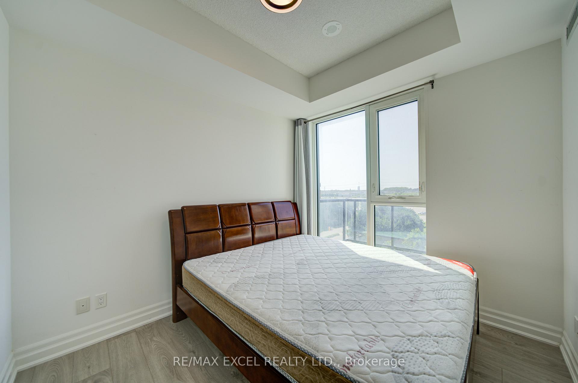 Photo 22 of Unit 609B, 8 Rouge Valley Drive, Markham, Unionville — HOMEH