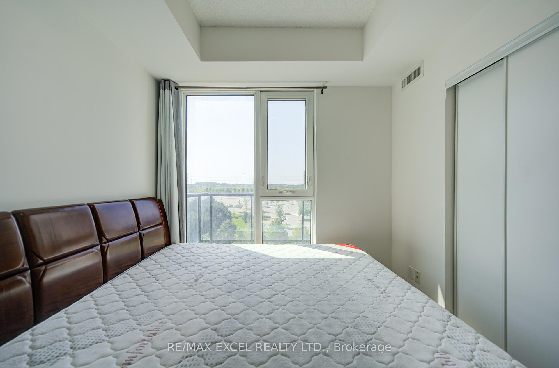 Photo 23 of Unit 609B, 8 Rouge Valley Drive, Markham, Unionville — HOMEH