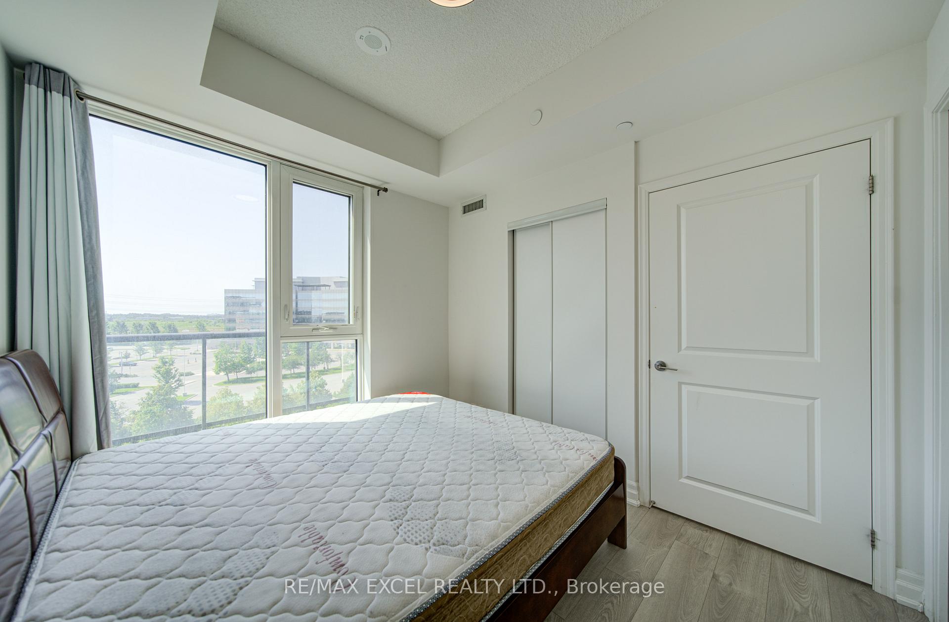 Photo 24 of Unit 609B, 8 Rouge Valley Drive, Markham, Unionville — HOMEH