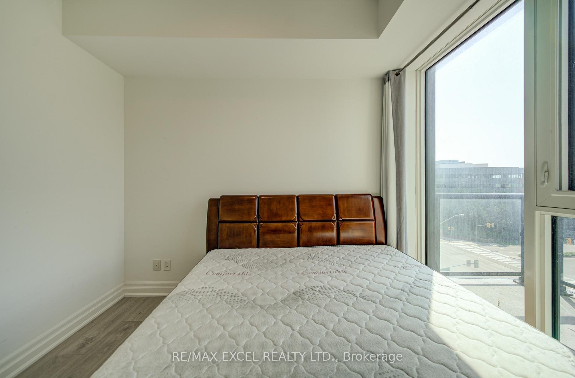 Photo 26 of Unit 609B, 8 Rouge Valley Drive, Markham, Unionville — HOMEH