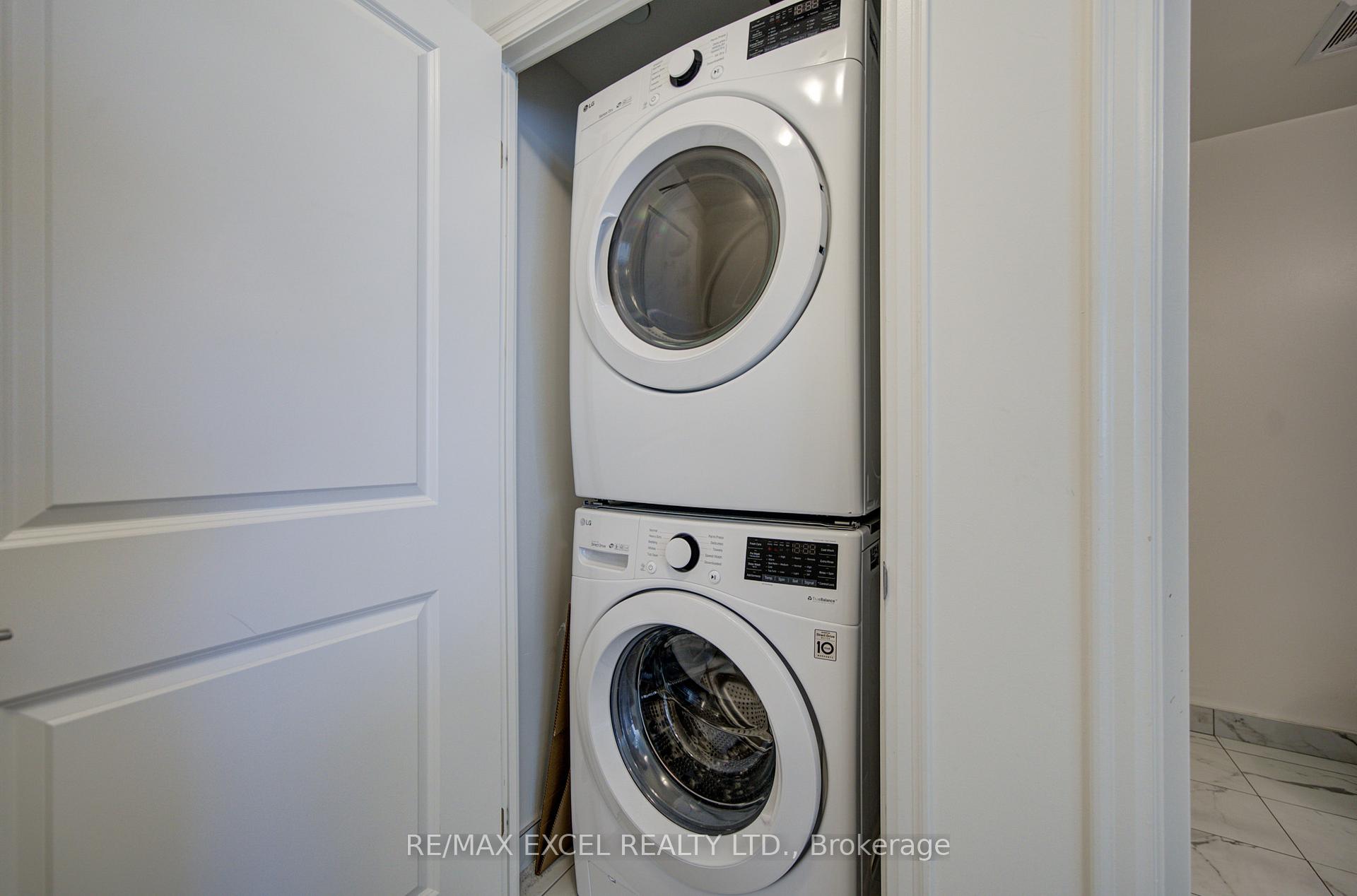 Photo 33 of Unit 609B, 8 Rouge Valley Drive, Markham, Unionville — HOMEH