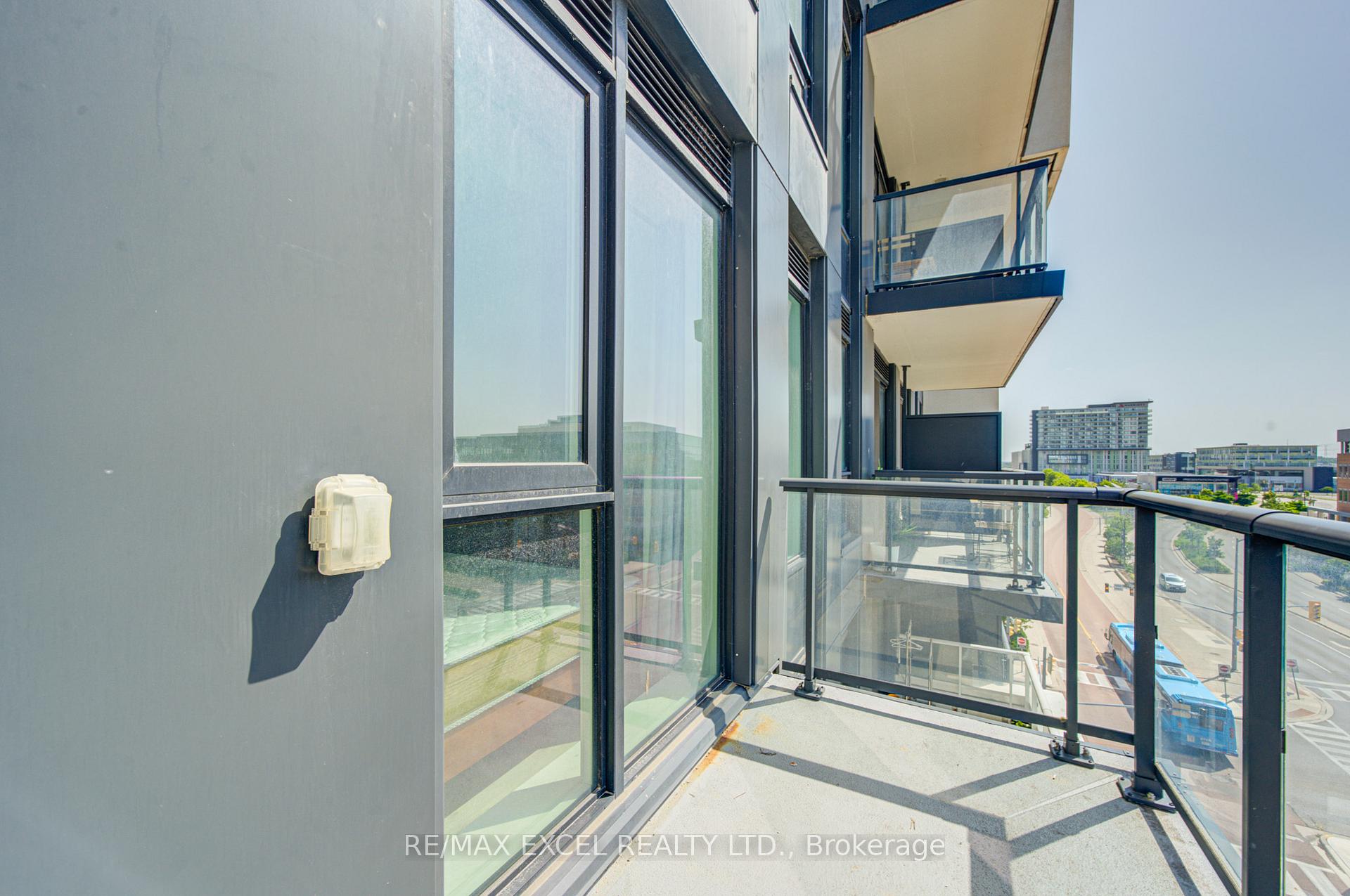 Photo 35 of Unit 609B, 8 Rouge Valley Drive, Markham, Unionville — HOMEH