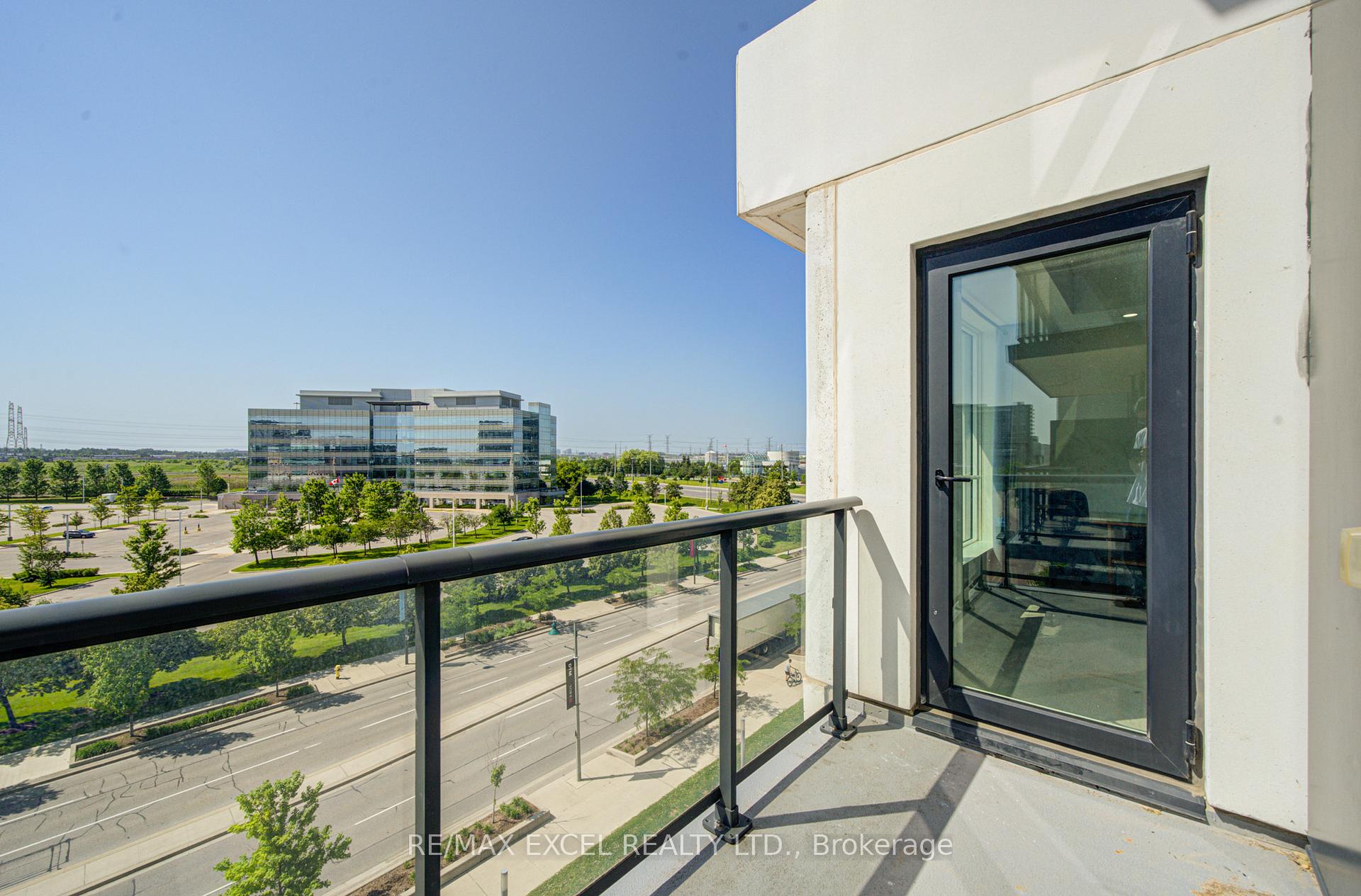 Photo 36 of Unit 609B, 8 Rouge Valley Drive, Markham, Unionville — HOMEH