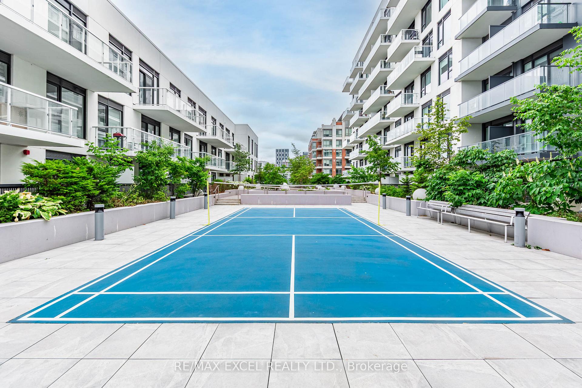 Photo 47 of Unit 609B, 8 Rouge Valley Drive, Markham, Unionville — HOMEH