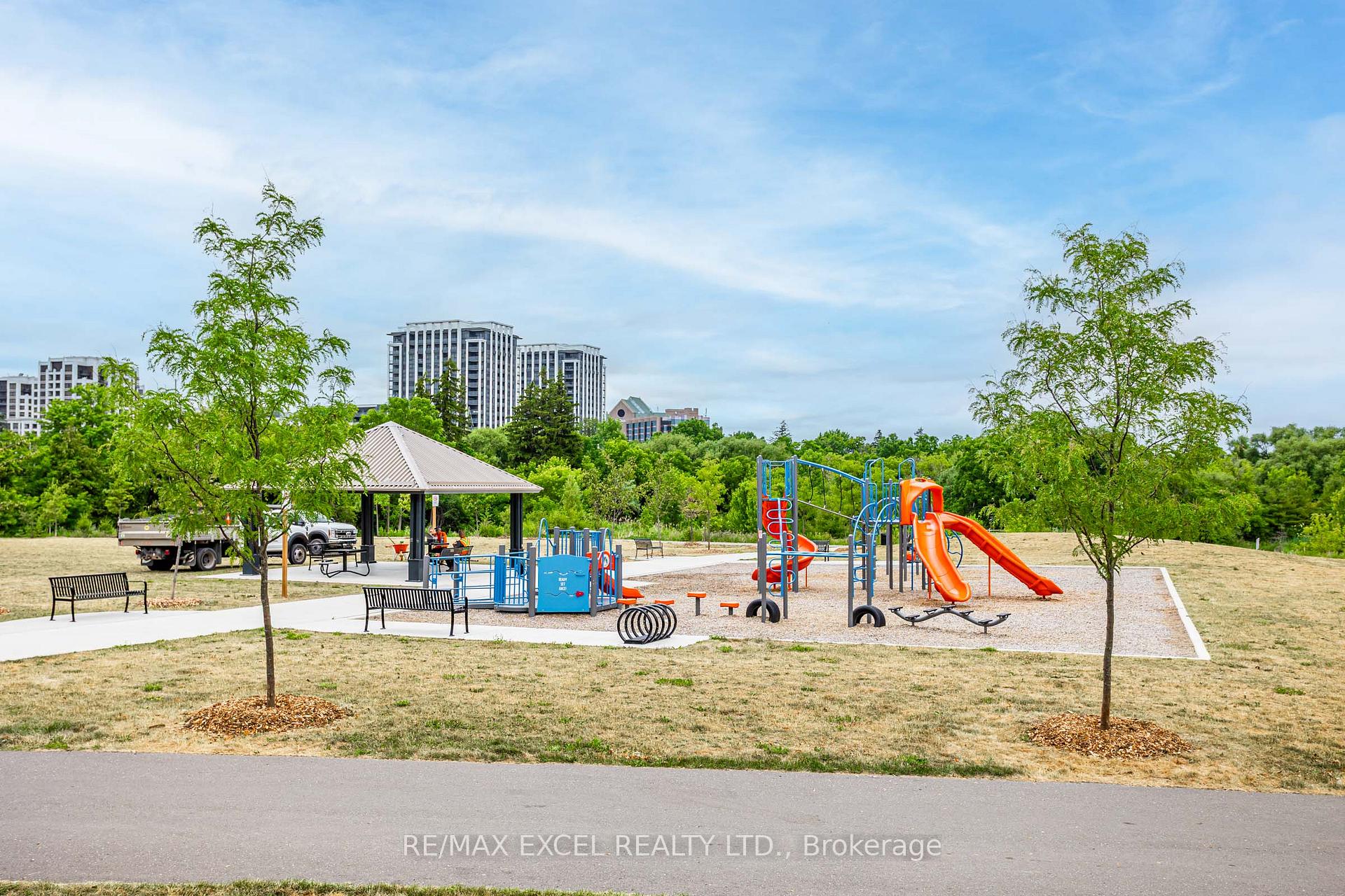 Photo 50 of Unit 609B, 8 Rouge Valley Drive, Markham, Unionville — HOMEH