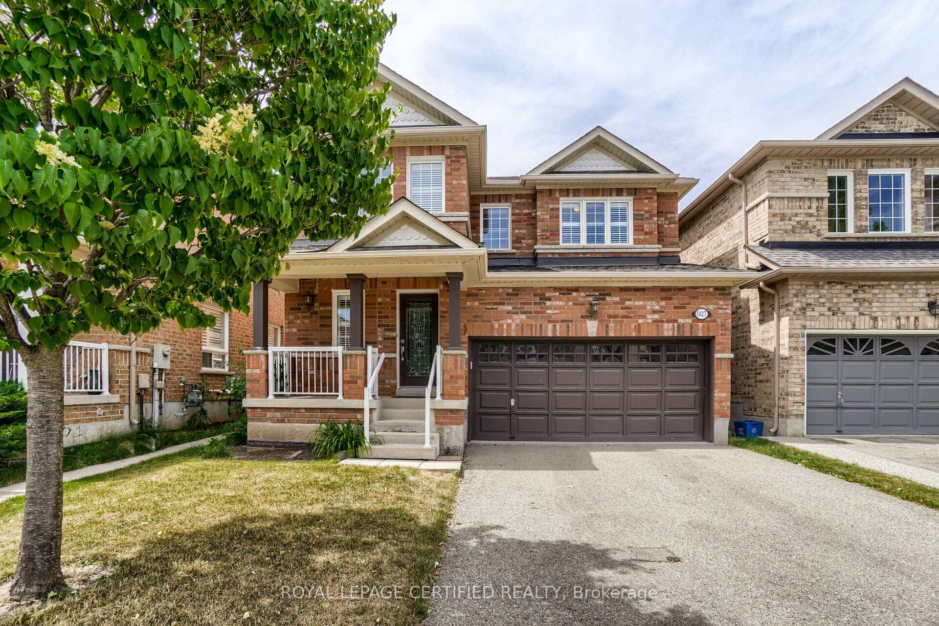 Photo 1 of 1027 Eager Road, Milton, Clarke — HOMEH