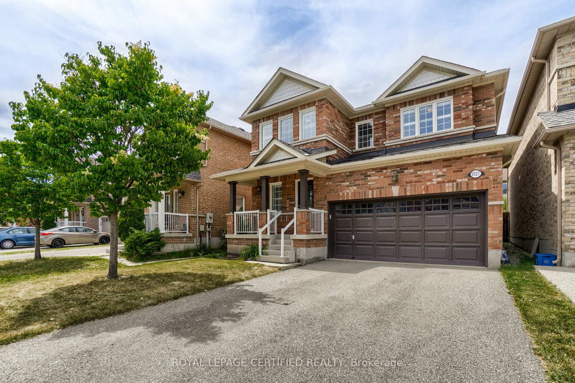 Photo 2 of 1027 Eager Road, Milton, Clarke — HOMEH
