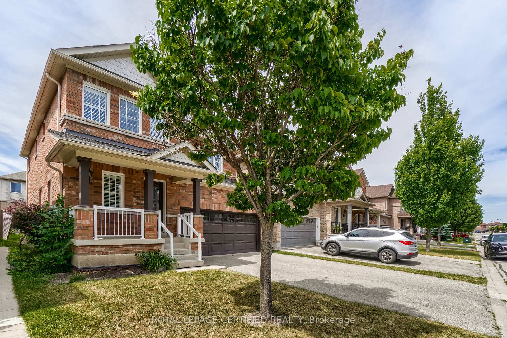Photo 3 of 1027 Eager Road, Milton, Clarke — HOMEH
