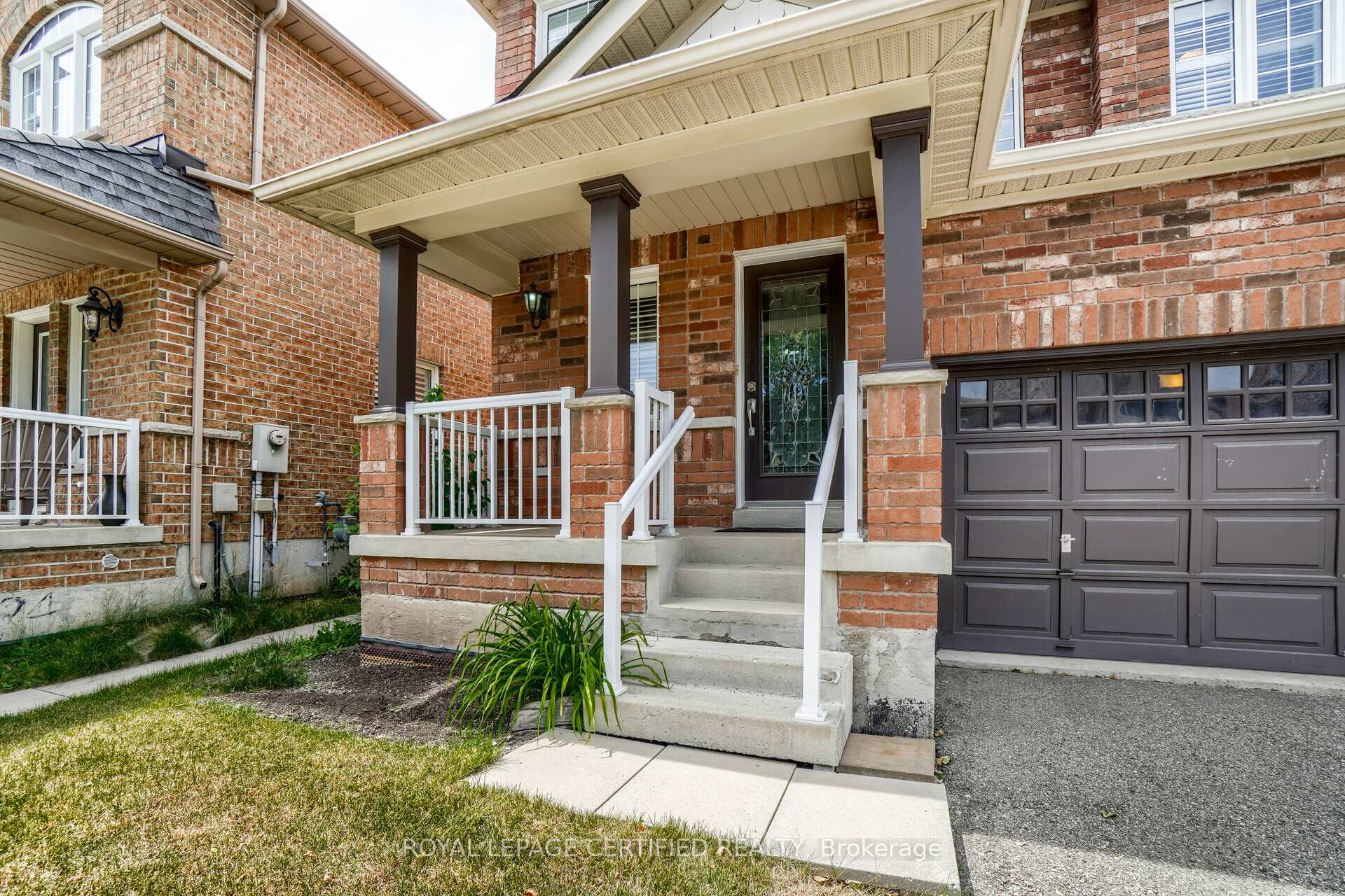 Photo 4 of 1027 Eager Road, Milton, Clarke — HOMEH