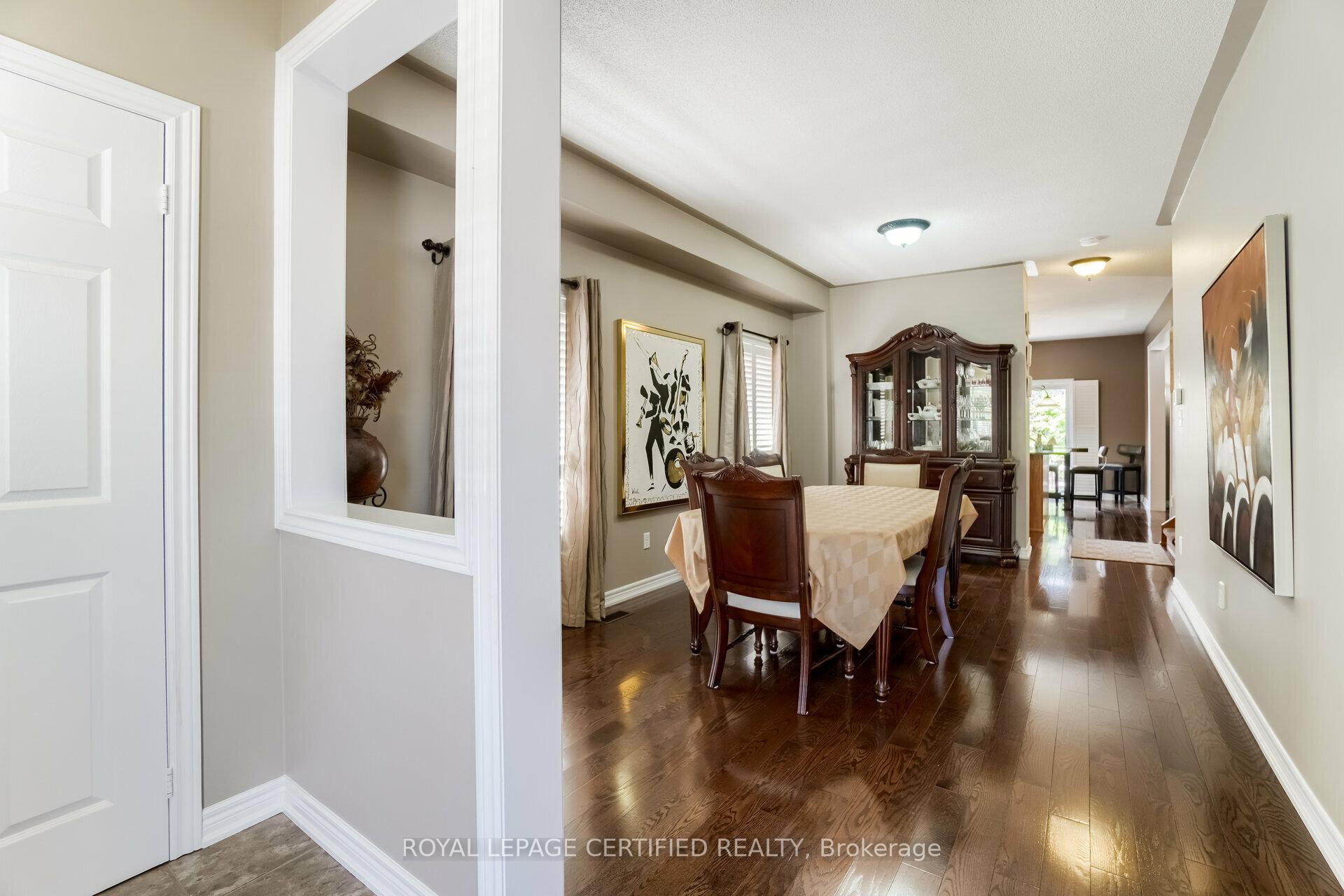 Photo 6 of 1027 Eager Road, Milton, Clarke — HOMEH