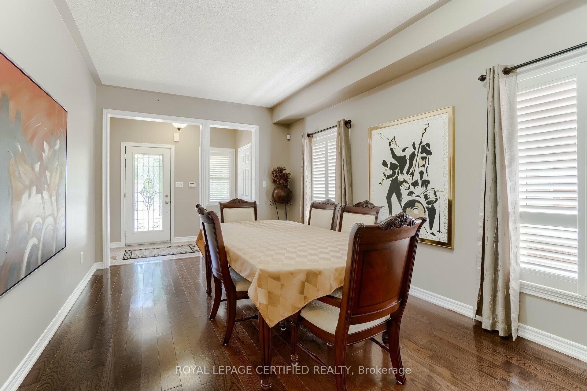 Photo 7 of 1027 Eager Road, Milton, Clarke — HOMEH