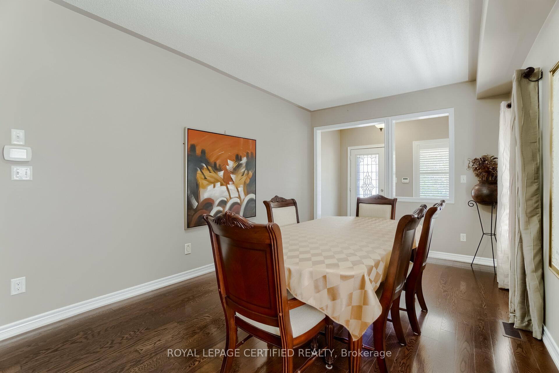Photo 8 of 1027 Eager Road, Milton, Clarke — HOMEH