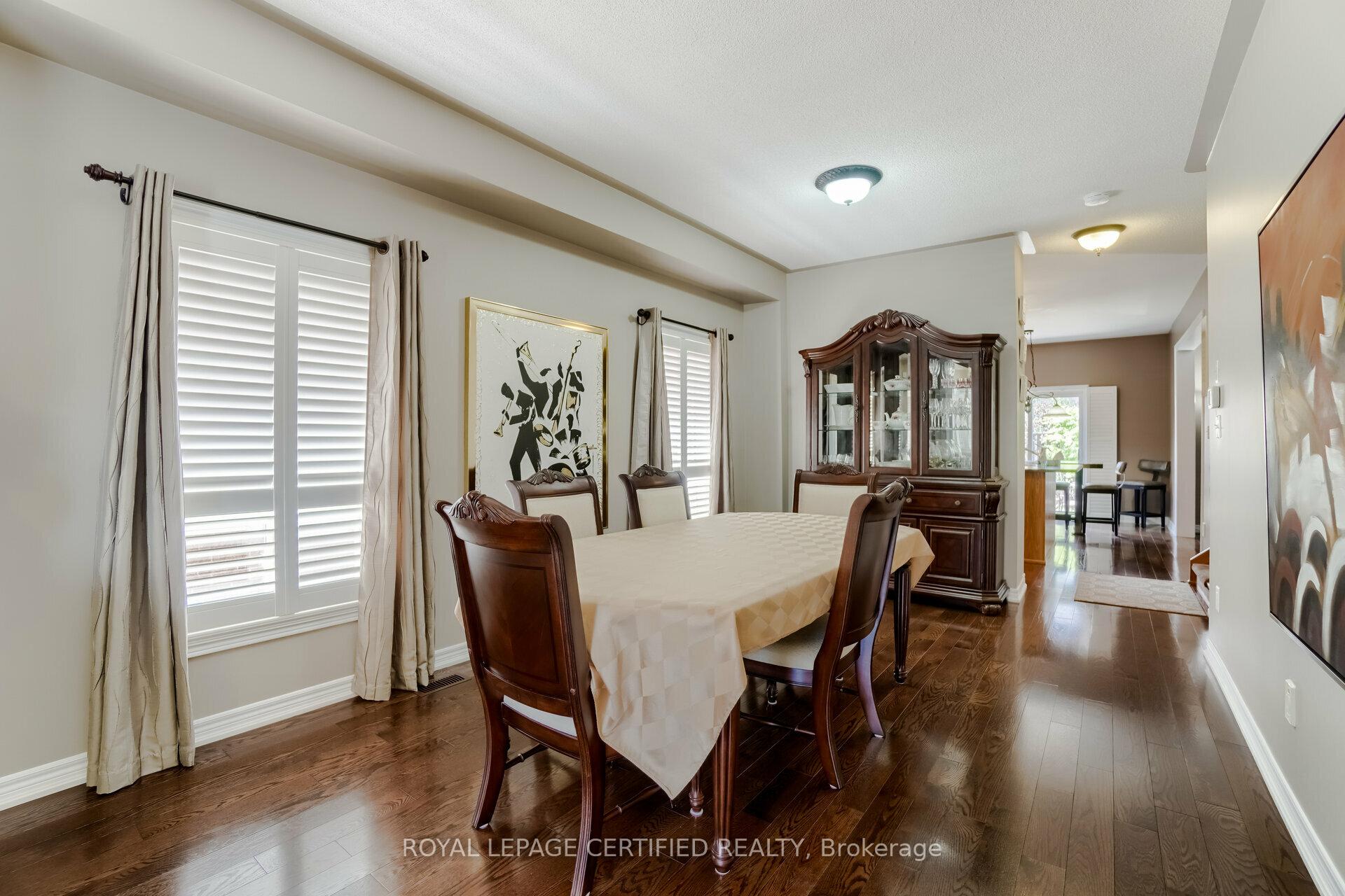 Photo 9 of 1027 Eager Road, Milton, Clarke — HOMEH