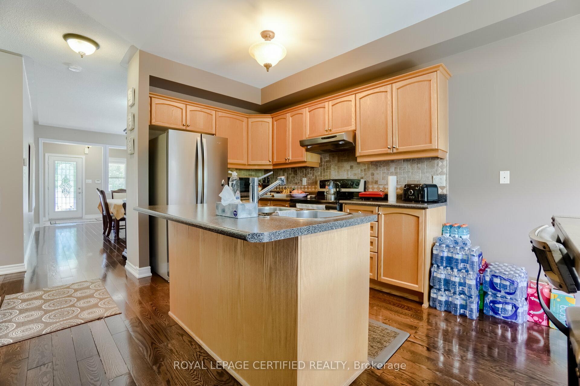 Photo 10 of 1027 Eager Road, Milton, Clarke — HOMEH