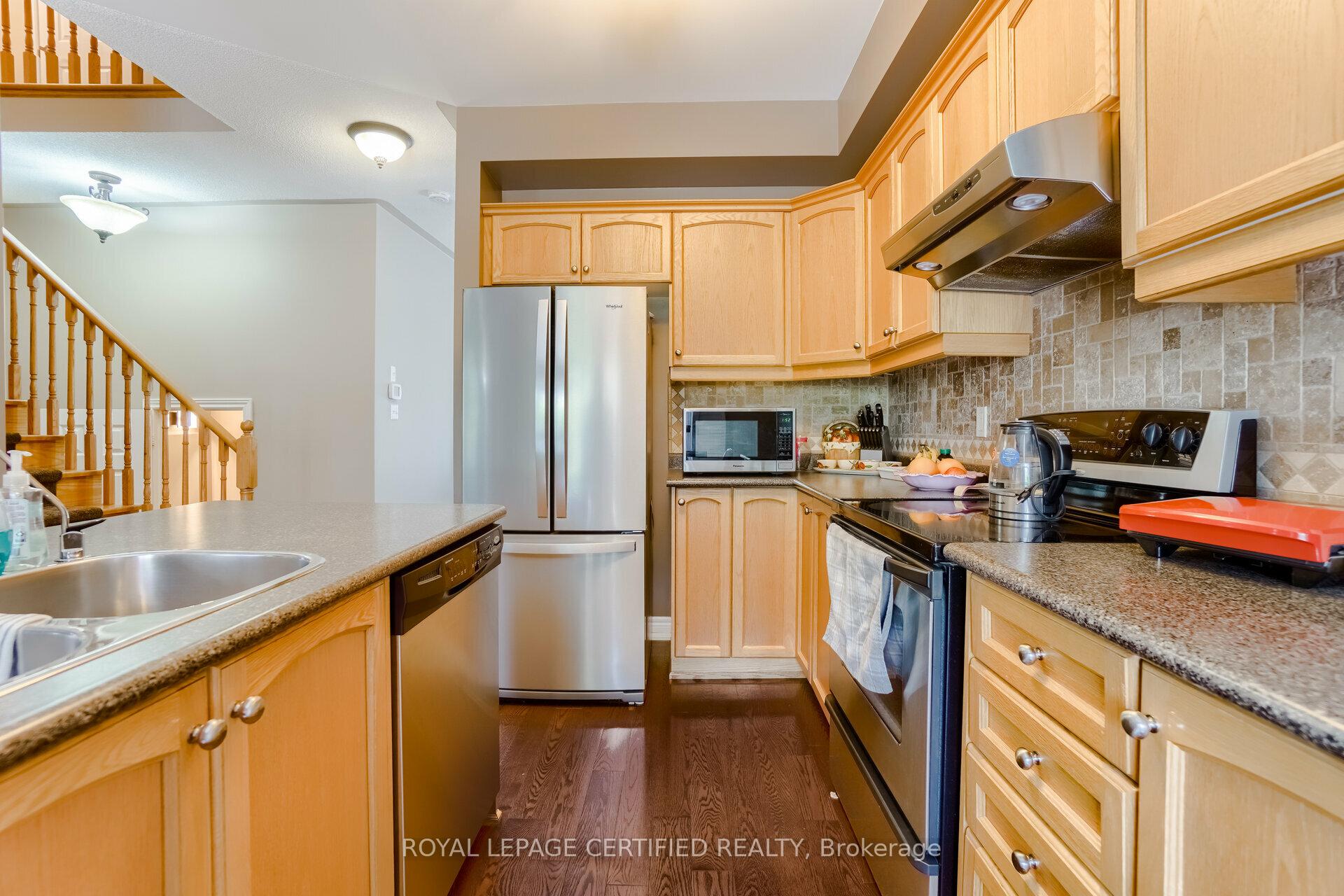 Photo 11 of 1027 Eager Road, Milton, Clarke — HOMEH