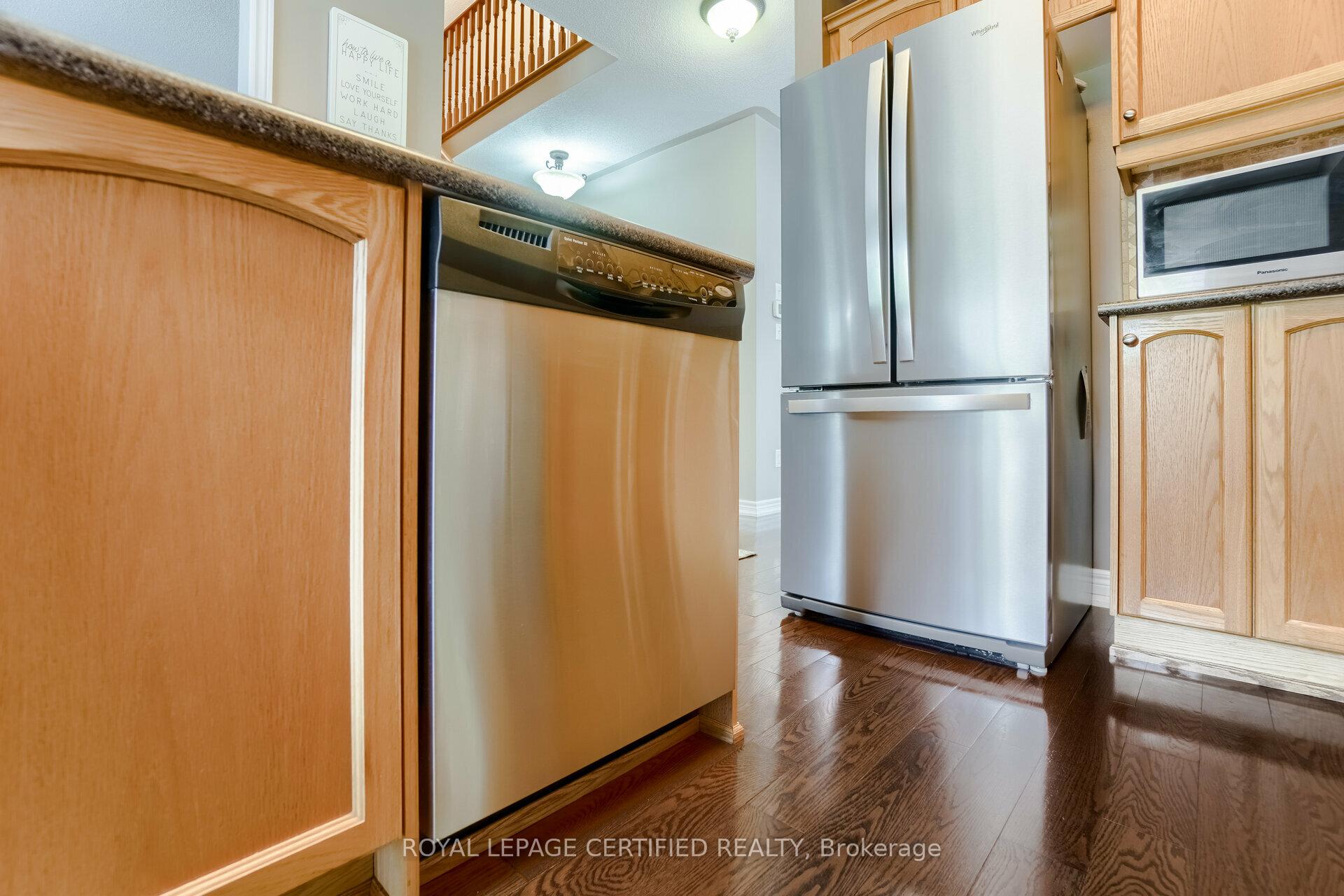 Photo 13 of 1027 Eager Road, Milton, Clarke — HOMEH