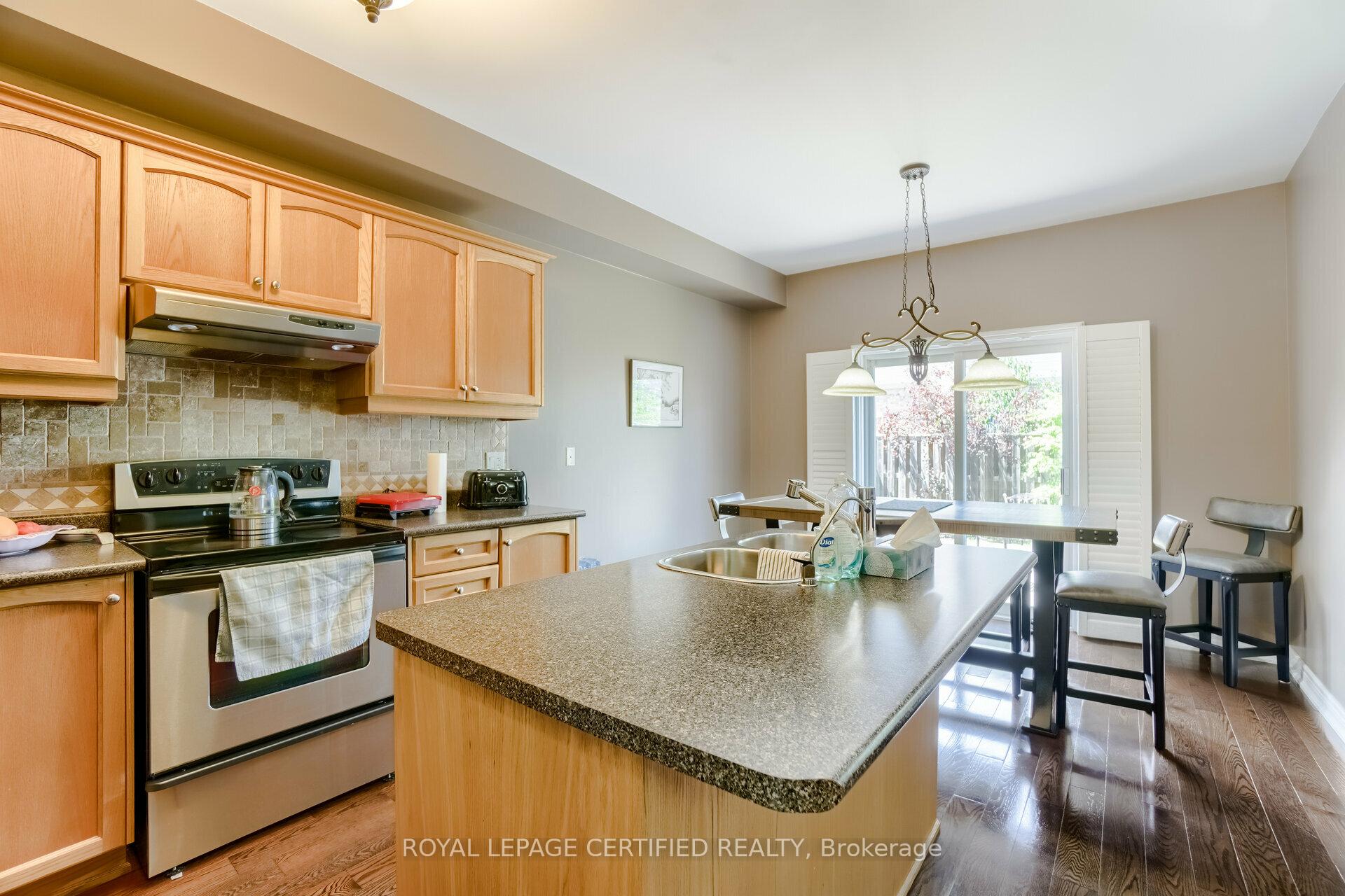 Photo 14 of 1027 Eager Road, Milton, Clarke — HOMEH