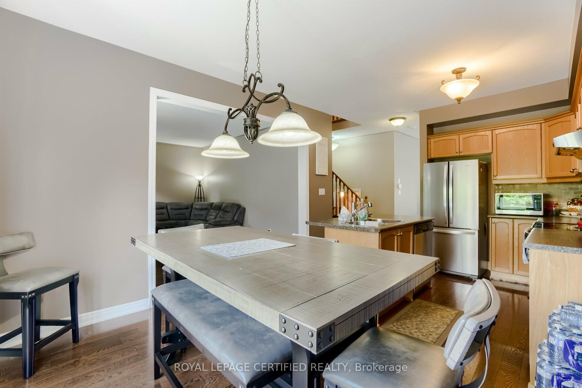 Photo 15 of 1027 Eager Road, Milton, Clarke — HOMEH