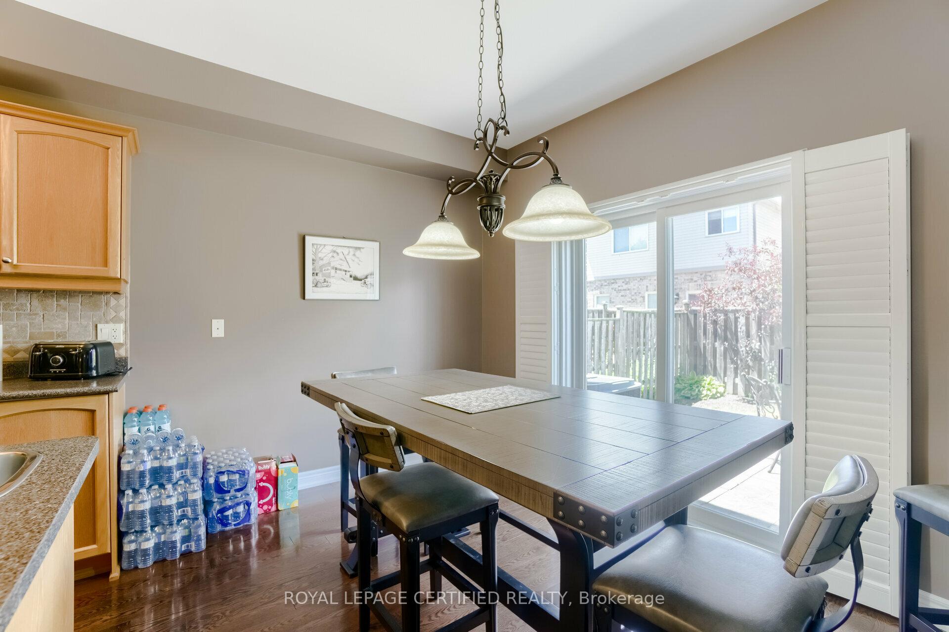 Photo 16 of 1027 Eager Road, Milton, Clarke — HOMEH