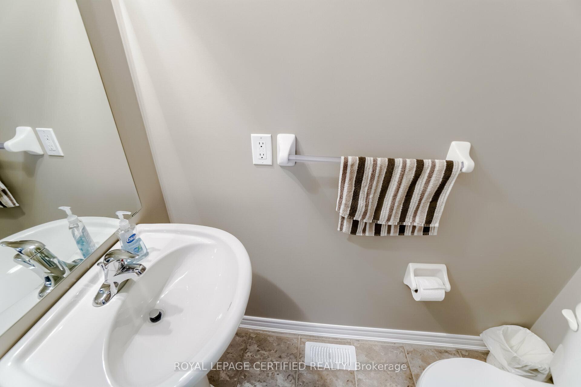 Photo 21 of 1027 Eager Road, Milton, Clarke — HOMEH