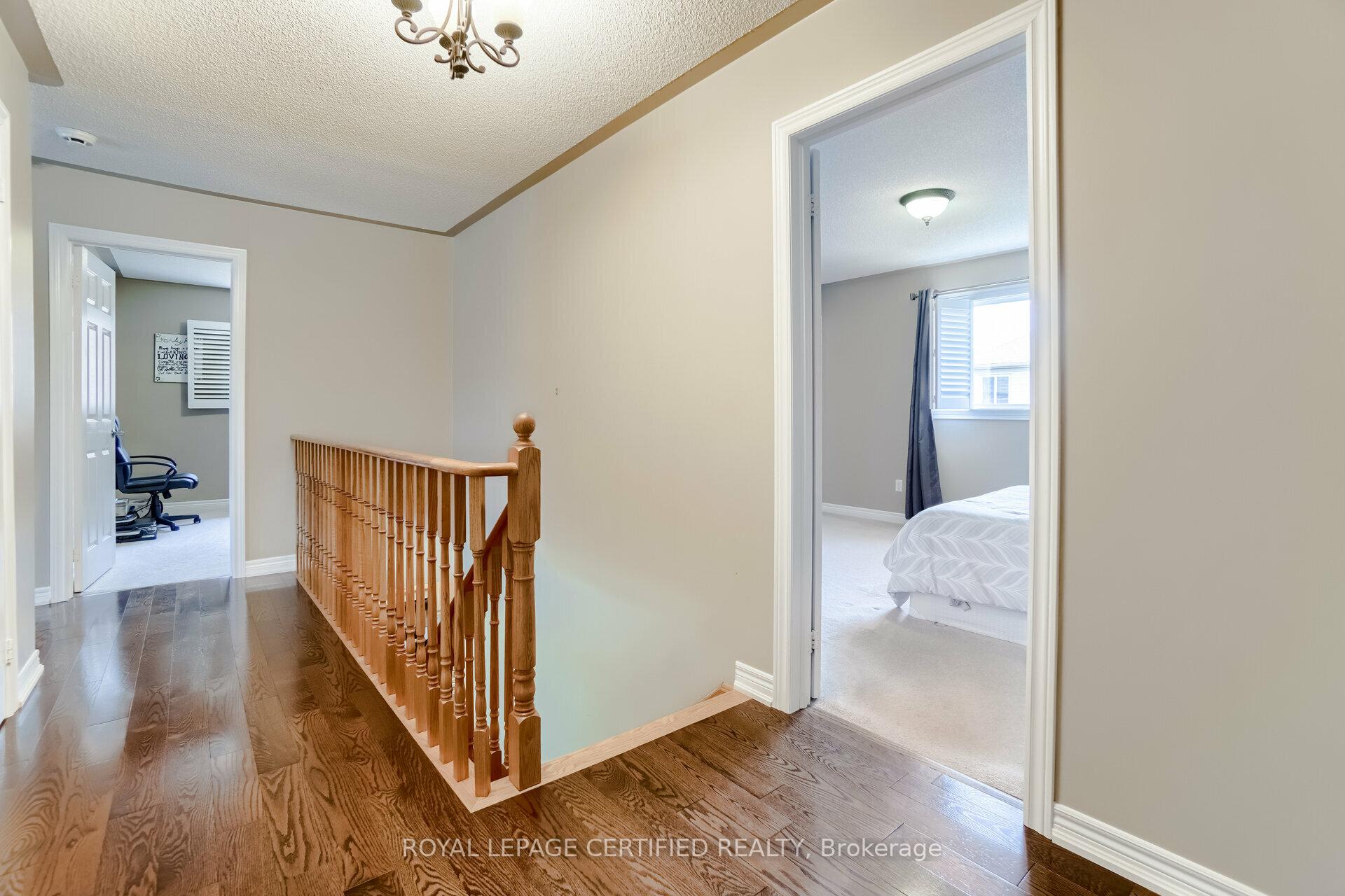 Photo 24 of 1027 Eager Road, Milton, Clarke — HOMEH