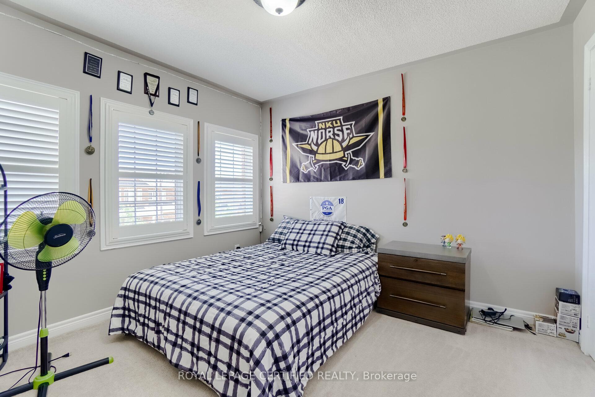 Photo 32 of 1027 Eager Road, Milton, Clarke — HOMEH
