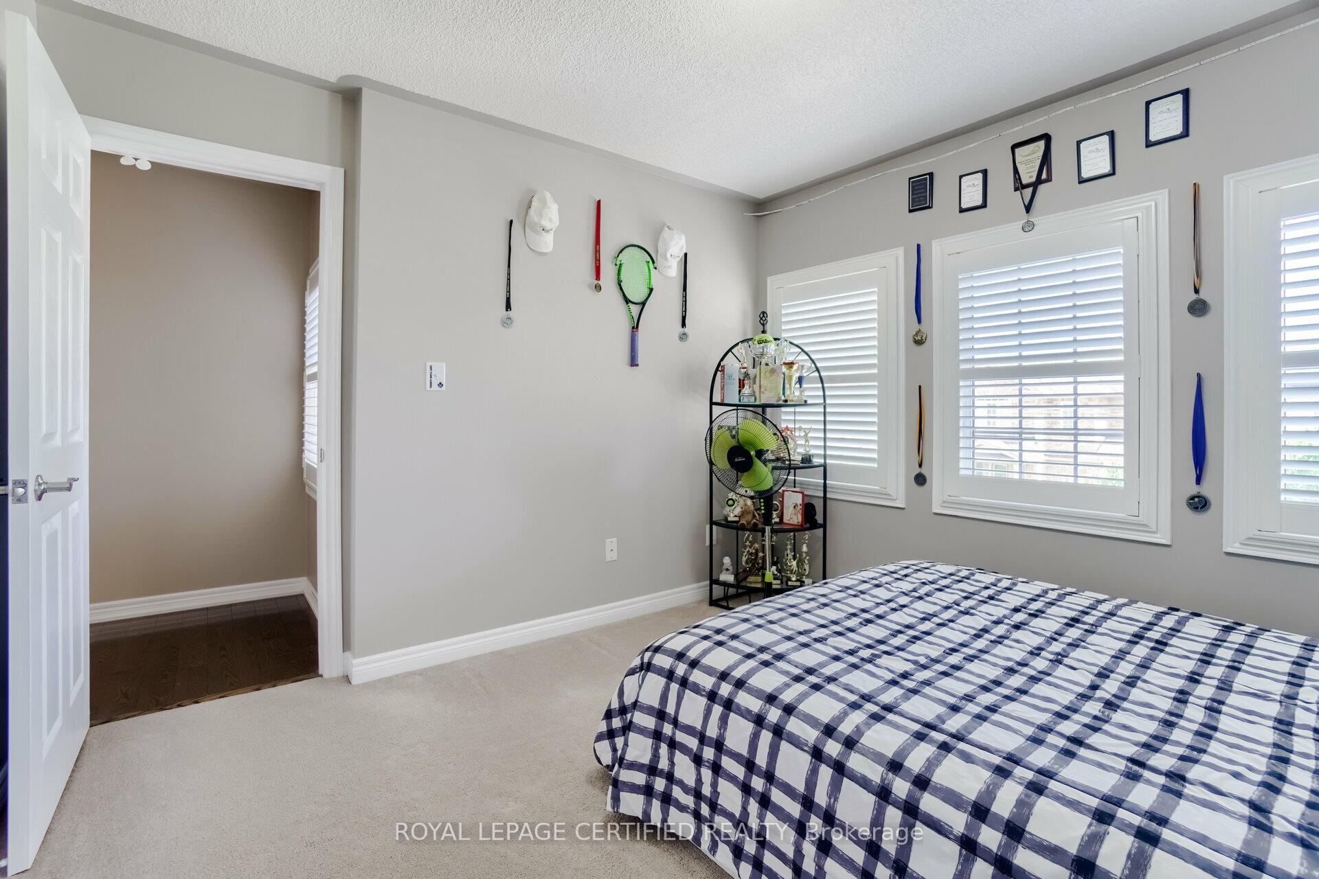 Photo 33 of 1027 Eager Road, Milton, Clarke — HOMEH