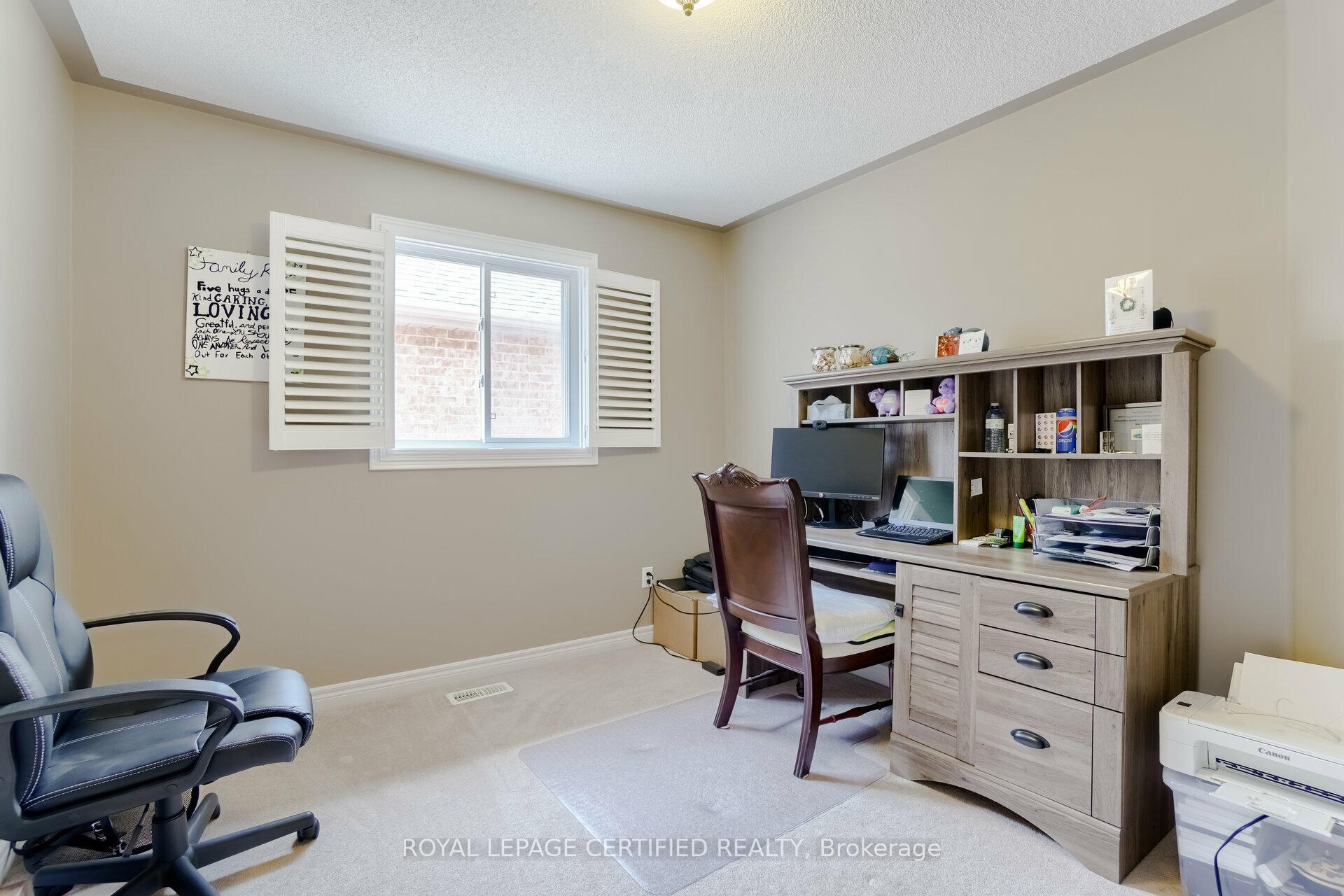 Photo 36 of 1027 Eager Road, Milton, Clarke — HOMEH