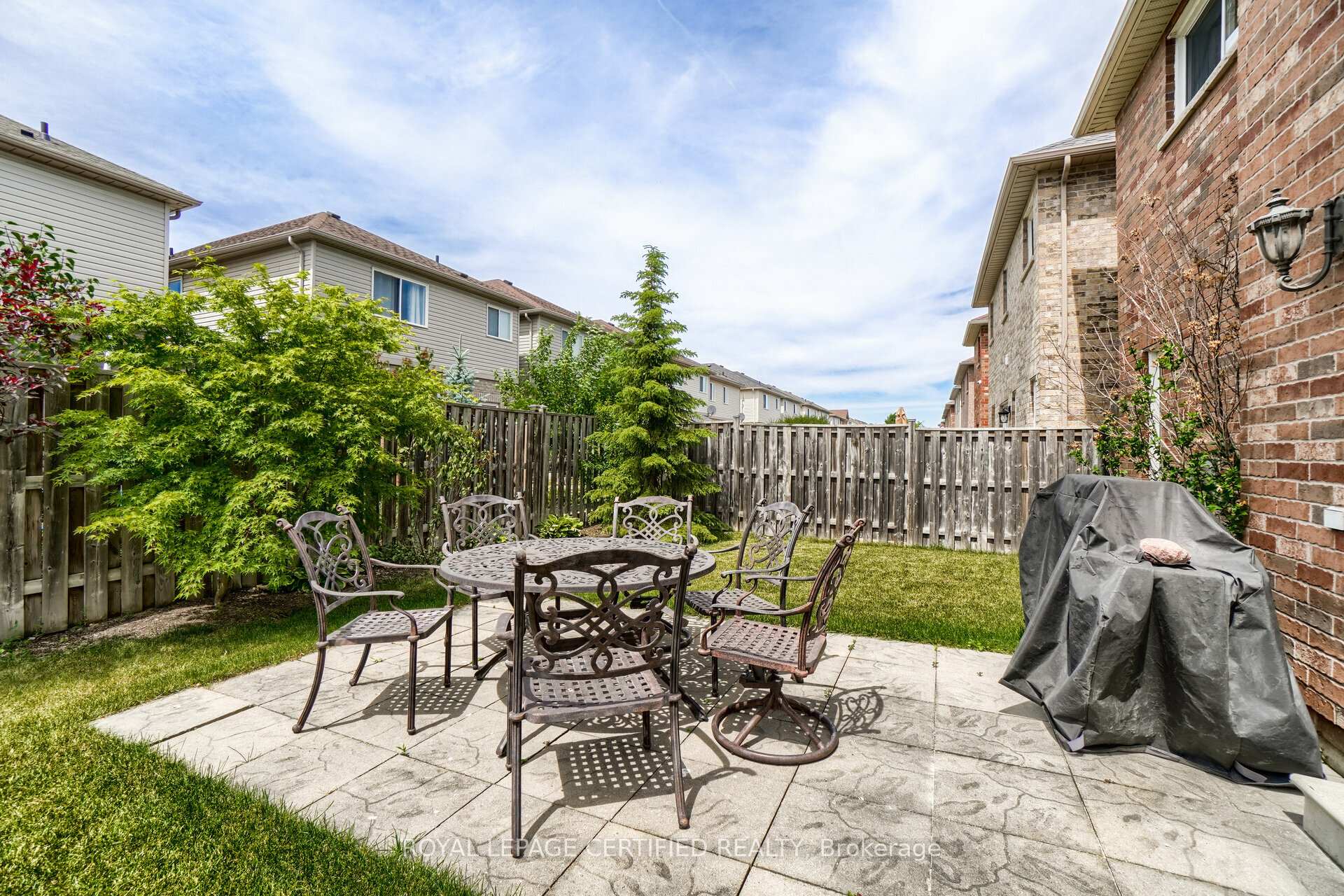 Photo 39 of 1027 Eager Road, Milton, Clarke — HOMEH