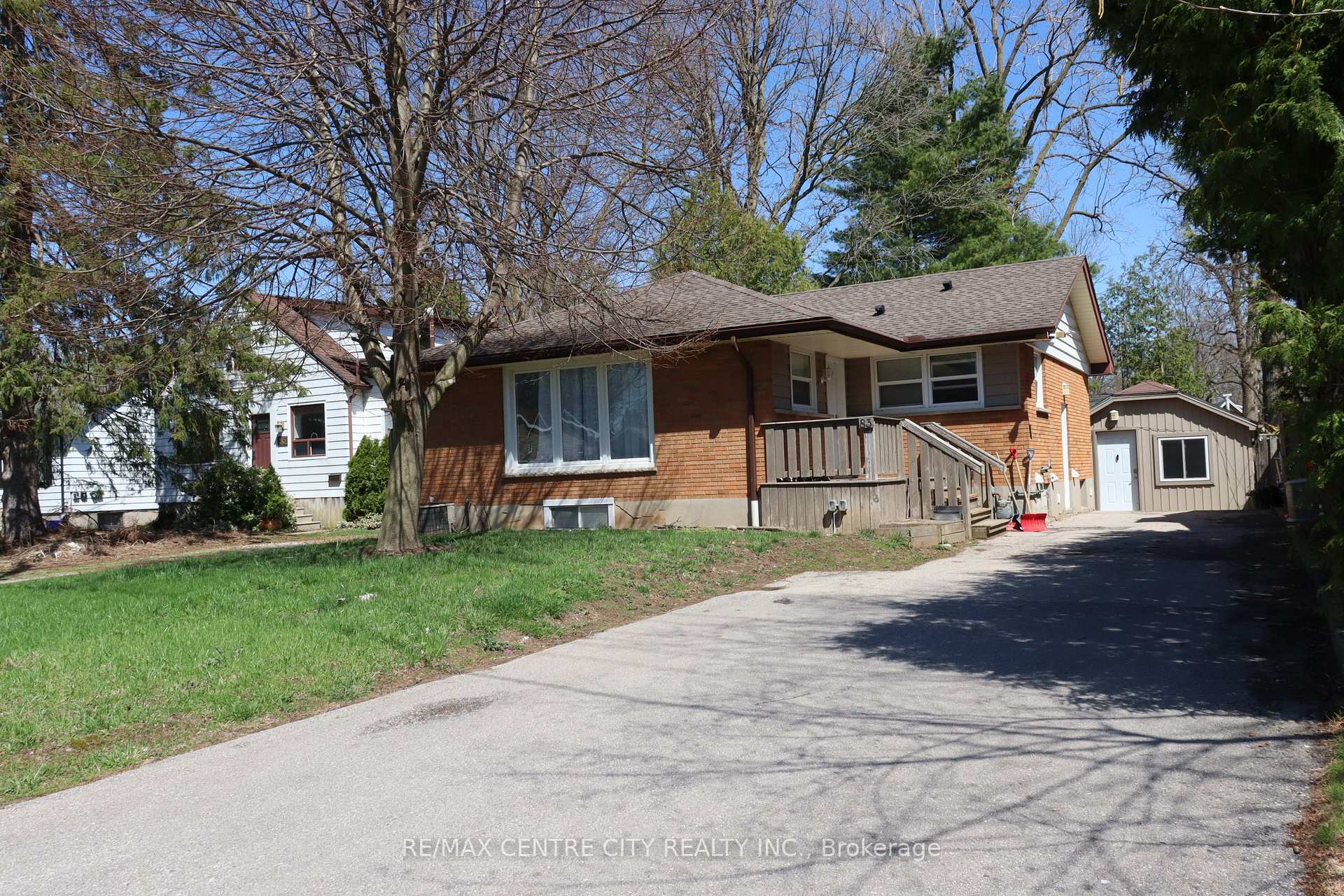 Photo 1 of 83 Britannia Avenue, London, North N — HOMEH