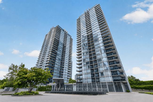 Photo 2 of Unit 1908, 88 Park Lawn Road, Etobicoke, Mimico — HOMEH