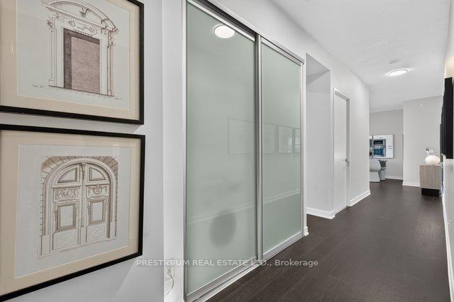 Photo 4 of Unit 1908, 88 Park Lawn Road, Etobicoke, Mimico — HOMEH