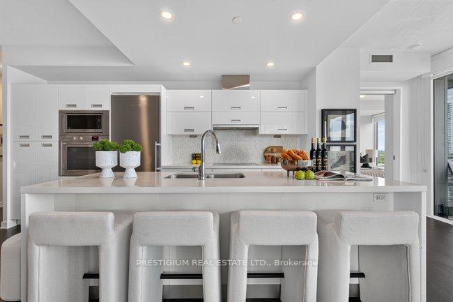 Photo 14 of Unit 1908, 88 Park Lawn Road, Etobicoke, Mimico — HOMEH