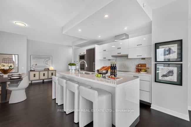 Photo 15 of Unit 1908, 88 Park Lawn Road, Etobicoke, Mimico — HOMEH