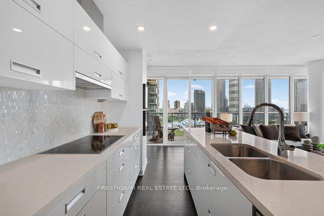 Photo 17 of Unit 1908, 88 Park Lawn Road, Etobicoke, Mimico — HOMEH