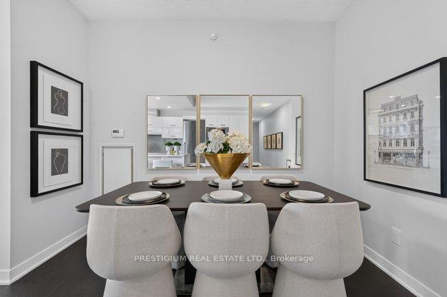 Photo 18 of Unit 1908, 88 Park Lawn Road, Etobicoke, Mimico — HOMEH