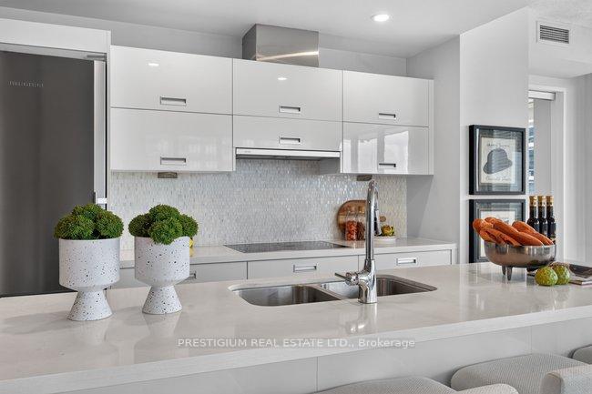 Photo 20 of Unit 1908, 88 Park Lawn Road, Etobicoke, Mimico — HOMEH