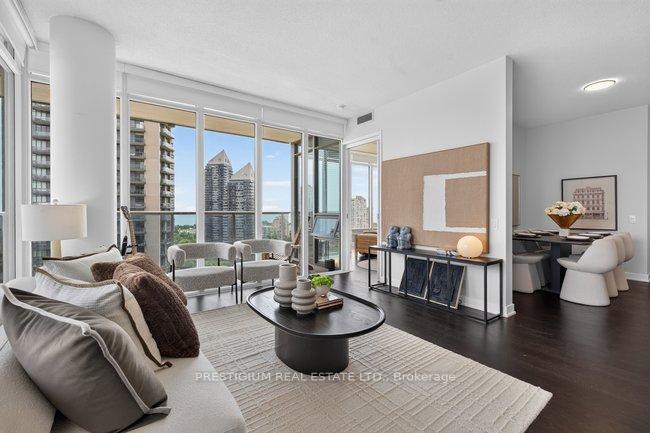 Photo 21 of Unit 1908, 88 Park Lawn Road, Etobicoke, Mimico — HOMEH