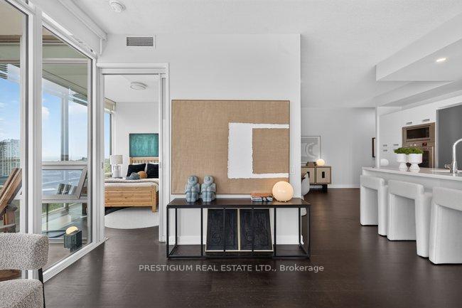 Photo 22 of Unit 1908, 88 Park Lawn Road, Etobicoke, Mimico — HOMEH