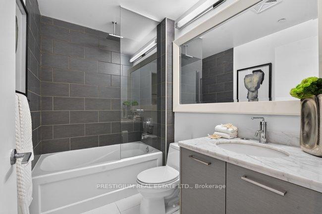 Photo 23 of Unit 1908, 88 Park Lawn Road, Etobicoke, Mimico — HOMEH