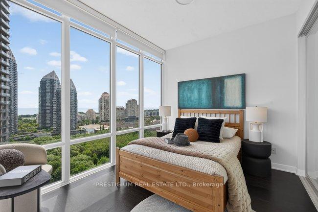 Photo 24 of Unit 1908, 88 Park Lawn Road, Etobicoke, Mimico — HOMEH