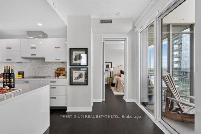 Photo 26 of Unit 1908, 88 Park Lawn Road, Etobicoke, Mimico — HOMEH